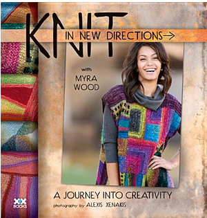 Knit In New Directions