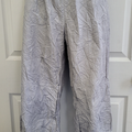 Gershon Bram Osaka Pant Grey B33041