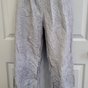 Gershon Bram Osaka Pant Grey B33041