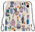 Danica Backpack Cinch