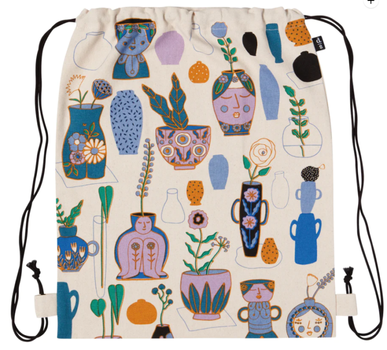 Danica Backpack Cinch
