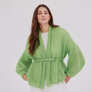 Lana Grossa Look Book