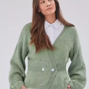 Lana Grossa Look Book