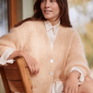 Lana Grossa Look Book