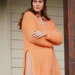 Lana Grossa Look Book