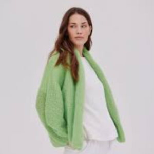 Lana Grossa Look Book