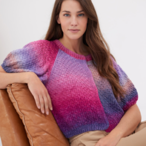 Lana Grossa Look Book