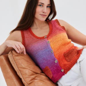 Lana Grossa Look Book