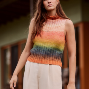 Lana Grossa Look Book