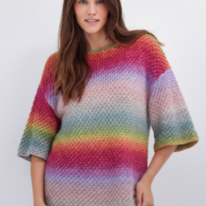 Lana Grossa Look Book