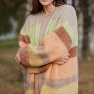 Lana Grossa Look Book
