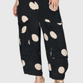 Alembika Pant Party Circles