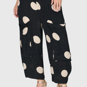 Alembika Pant Party Circles