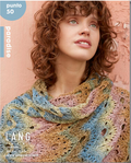 Lang Punto 50 Paradise Pattern Booklet