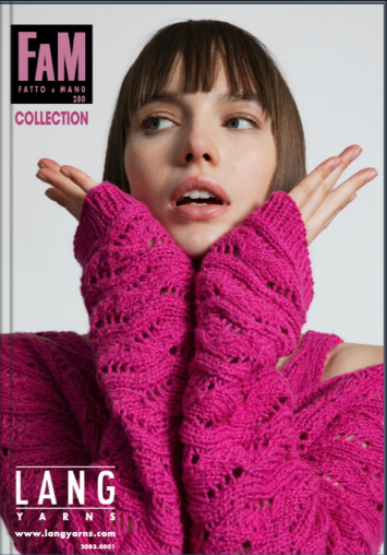 Lang Fatto A Mano 280 Collection