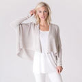 Shibui Zephyr Cardigan Pattern