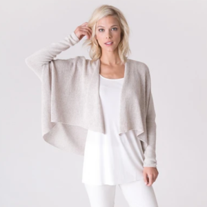 Shibui Zephyr Cardigan Pattern