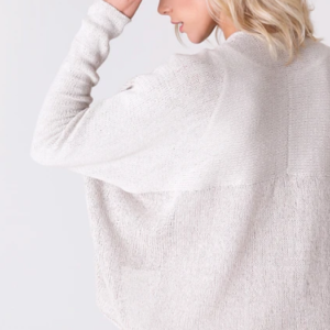 Shibui Zephyr Cardigan Pattern