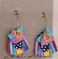 Sarah Shoot Earrings She Leads A Colorful Life Large
