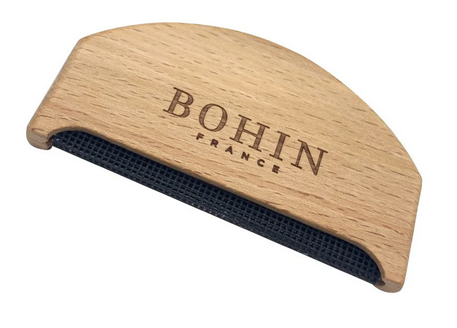 Bohin Wooden Pilling Comb