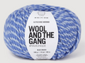 Wool And The Gang Alpachino Merino Twist