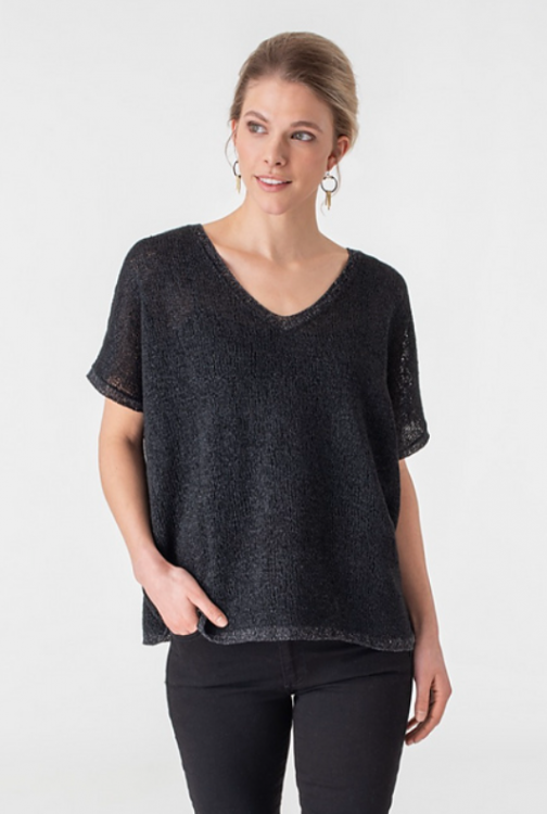 Elan Shibui Top Pattern