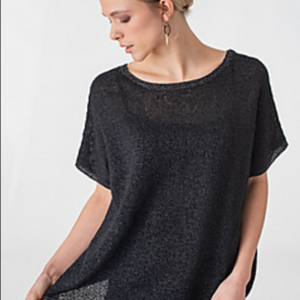 Elan Shibui Top Pattern