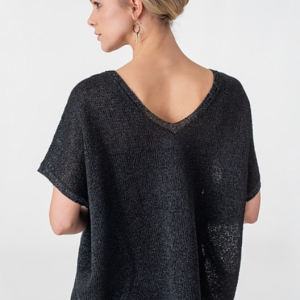 Elan Shibui Top Pattern