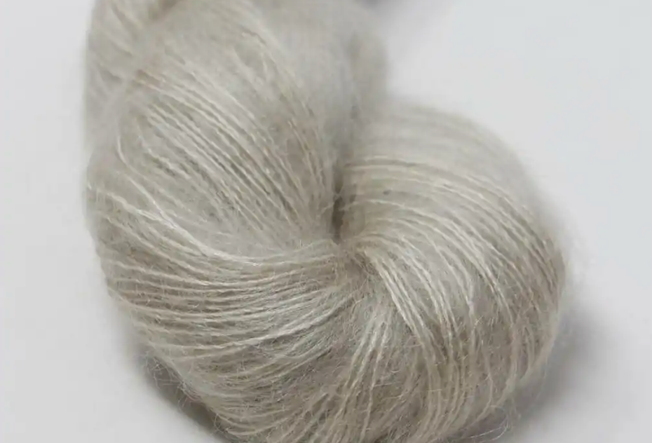 Shibui Madelinetosh Silk Cloud Yarn
