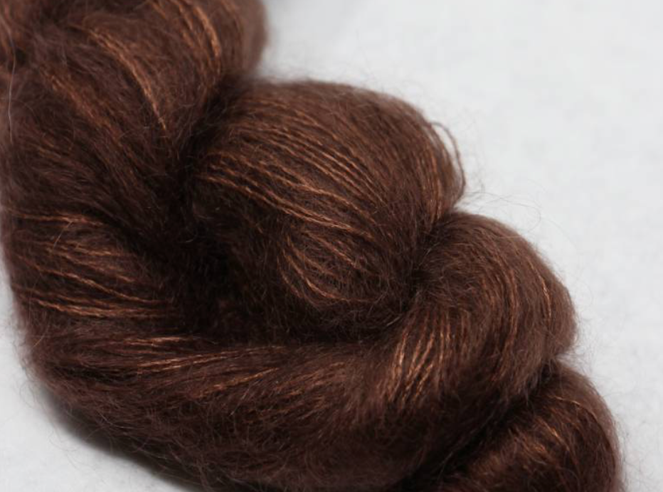 Shibui Madelinetosh Silk Cloud Yarn