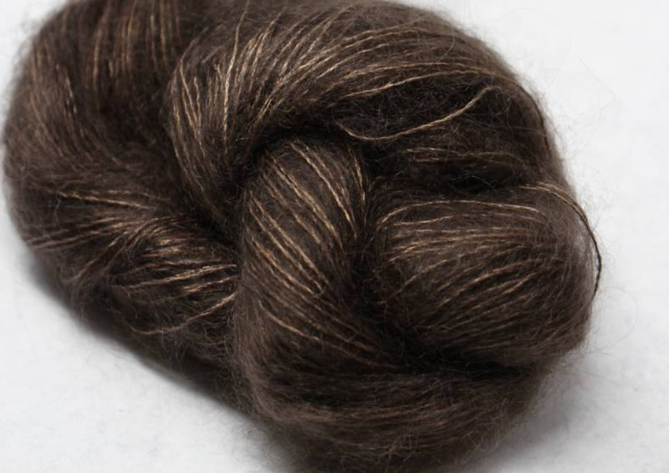 Shibui Madelinetosh Silk Cloud Yarn
