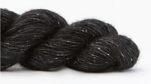 Shibui Silk Cloud Tweed Yarn