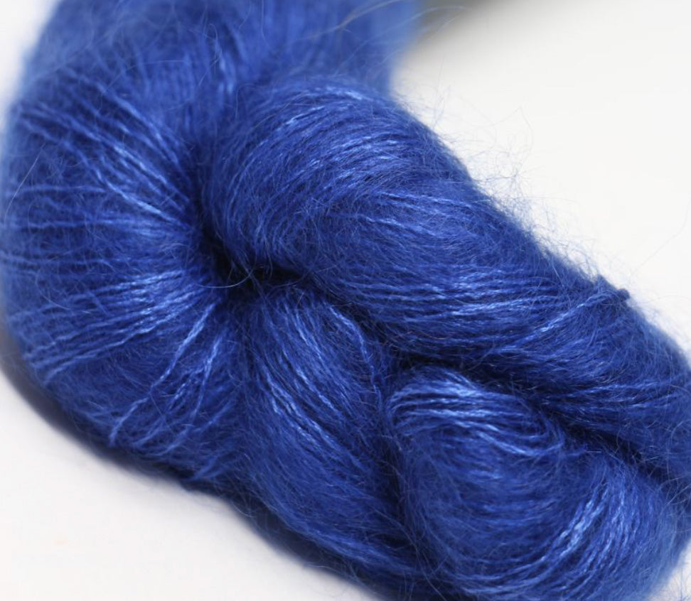 Shibui Silk Cloud Yarn