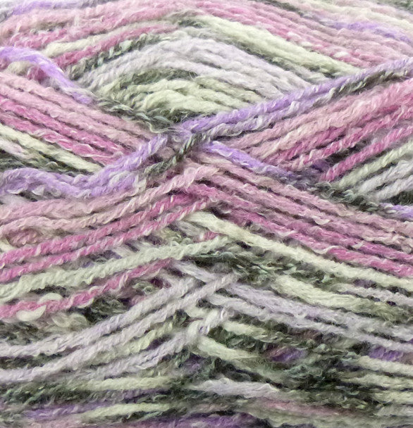 Sirdar Crofter DK Fair Isle Effect Yarn