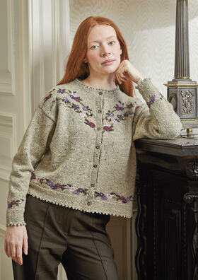 Rowan Knitting and Crochet Magazine #80
