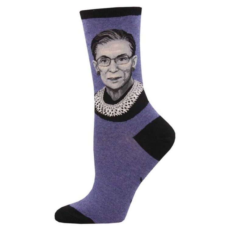 Socksmith RBG Blue Heather AM