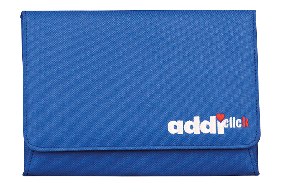 Addi Click Standard Rocket Squared Circular Interchangeable Set
