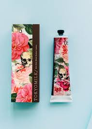 Tokyo Milk Lotion No. 2 Le Petit