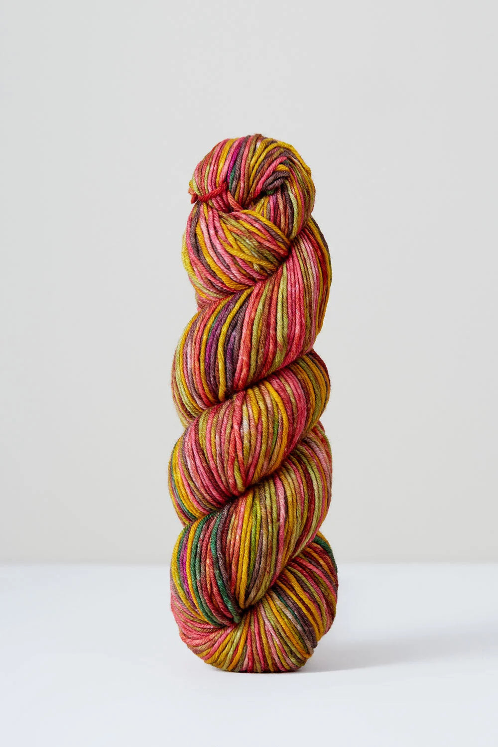 Urth Yarns Ikat Throw Kit