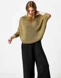 CocoKnits Pattern Veronika