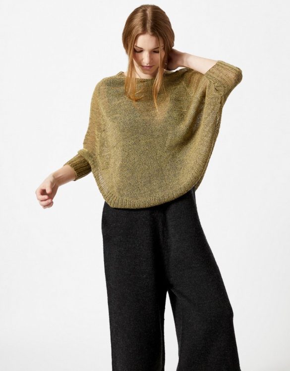 CocoKnits Pattern Veronika