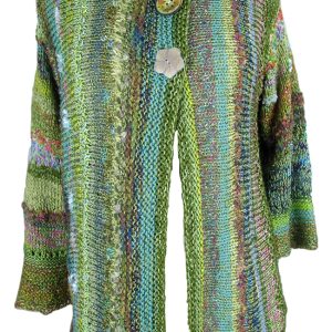 Bella Cardigan Kit