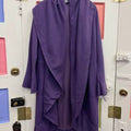 Bryn Walker Wrap Coat Hortensia 99121
