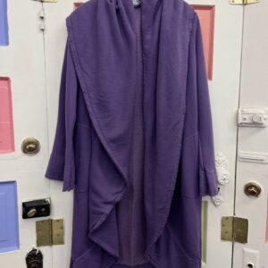 Bryn Walker Wrap Coat Hortensia 99121