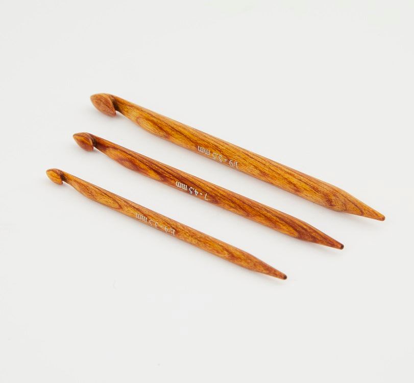 KnitPro Set/3 Repair Hooks