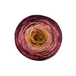 Malabrigo Metamorphosis Sock