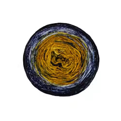 Malabrigo Metamorphosis Sock