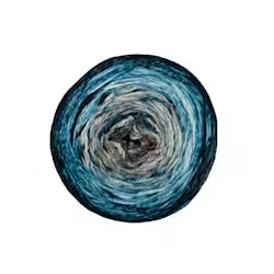Malabrigo Metamorphosis Sock