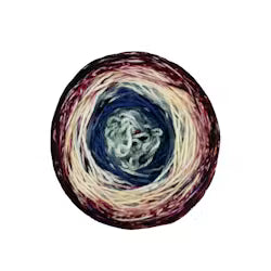 Malabrigo Metamorphosis Sock