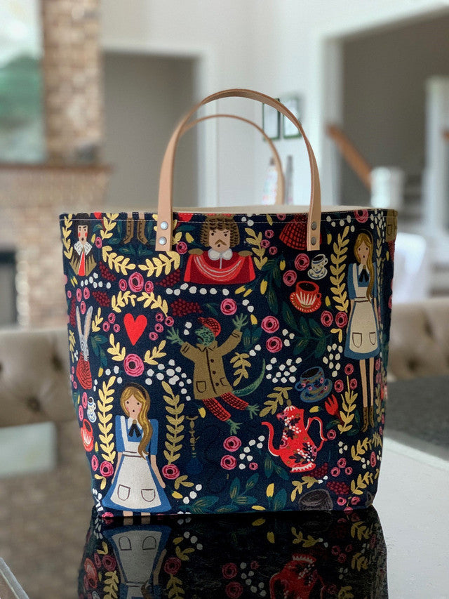 65 South Bucket Bag Alice